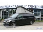 Mercedes-Benz V300 239pk Automaat Marco Polo Horizon 6 perso, Caravans en Kamperen, Campers, Automaat, Buscamper of Camperbus