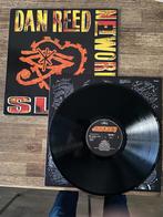 Dan Reed Network – Slam, Cd's en Dvd's, Ophalen of Verzenden, 1980 tot 2000, Zo goed als nieuw, 12 inch