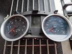 Gevraagd teller unit renault megane 2. 350k km, Ophalen of Verzenden, Gebruikt, Renault