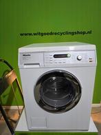MIELE SOFTCARE SYSTEM W5847 1400RPM 7KG HYGIENE WAS..., Ophalen, Info@miele.com, Voorlader, Handelsweg 18