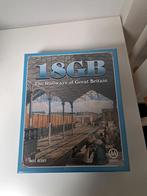 18GB, Hobby en Vrije tijd, Gezelschapsspellen | Bordspellen, Vijf spelers of meer, Ophalen of Verzenden, Nieuw