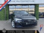 Audi A3 Sportback 45 TFSIe 245PK S edition Competition | ACC, Auto's, Audi, Stof, Gebruikt, Zwart, 4 cilinders