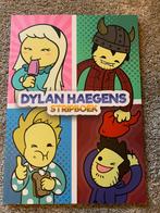 Dylan Haegens stripboek, Eén stripboek, Ophalen of Verzenden, Zo goed als nieuw