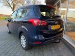 Ford B-Max 1.0 EcoBoost Style Nieuwstaat ! Trekhaak Cruise C, Auto's, Ford, Voorwielaandrijving, Euro 5, 101 pk, Gebruikt