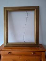 Schilderij lijsten, Ophalen of Verzenden, Hout, Minder dan 50 cm, Minder dan 50 cm