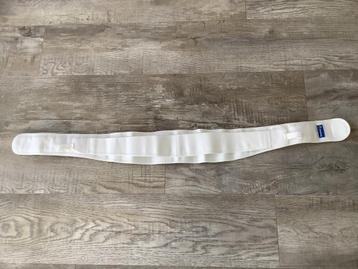 Nieuwe Bekkenband beschikbaar voor biedingen