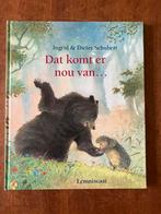 Lemniscaat Dat komt er nou van Ingrid & Dieter Schubert, Ophalen of Verzenden, Zo goed als nieuw