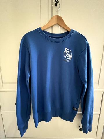 Sweater van G-Star - herenmaat S beschikbaar voor biedingen