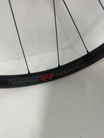 Fulcrum rapid red 5 disc wielset, Ophalen of Verzenden, Nieuw, Racefiets, Wiel