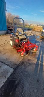 Torro Z-master 6000, Ophalen, 50 cm of meer