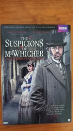 DVD - De vermoedens van Mr. Whicher - Moord in Angel Lane, Vanaf 12 jaar, Ophalen of Verzenden, Zo goed als nieuw