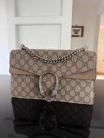 Gucci Dionysus Tas, Ophalen of Verzenden, Zo goed als nieuw, Beige, Handtas