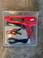 Stroboscoop lamp (ignition timing tool), Auto diversen, Ophalen, Gebruikt