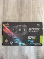 Te koop bijna nieuwe Geforce GTX 1050 ti, Computers en Software, Videokaarten, DisplayPort, Ophalen of Verzenden, Nvidia, GDDR5