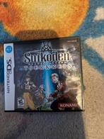 Suikoden Tierkreis voor Nintendo DS compleet., 1 speler, Ophalen, Zo goed als nieuw, Vanaf 3 jaar