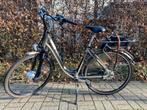 Nette Sparta Emotion C3 elektrische fiets, 48/28”, Fietsen en Brommers, Elektrische fietsen, Ophalen, Minder dan 30 km per accu