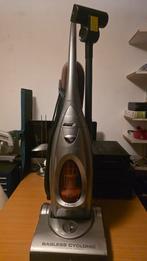 Morphe Richards Stofzuiger - 2000W - Reservoir, Ophalen, Gebruikt, Stofzuiger, 2000 watt of meer