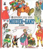 8 Sprookjes van Moeder de Gans, Rie Cramer, Ophalen of Verzenden, Sprookjes