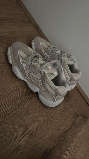 Adidas yeezy ortholite bijna niet gedragen beschikbaar voor biedingen