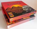 Catan - historische Scenario's 1 & 2, Hobby en Vrije tijd, Gezelschapsspellen | Bordspellen, Vijf spelers of meer, Ophalen of Verzenden