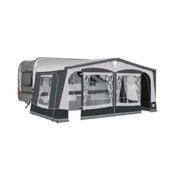 Doréma Garda 240 antraciet maat 10 (875-900 cm) met korting beschikbaar voor biedingen