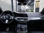 BMW X5 XDrive45e M-sport LASER/VIRTUAL/SFEER/LUCHT/PANO/LEER, Automaat, Gebruikt, X5, 394 pk