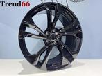 5x112 18'' RS Look Velgen Audi A3 A4 Q2 Vw Golf Caddy Seat, Nieuw, Velg(en), Personenwagen, Ophalen of Verzenden