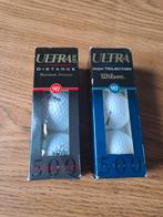 Wilson golfballen, Sport en Fitness, Golf, Ophalen of Verzenden, Nieuw, Bal(len), Overige merken
