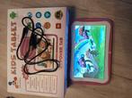 Kinder Tablet 7 inch - Leuk en Leerzaam!, Computers en Software, Android Tablets, WAIKYOU, Power Tab, Ophalen of Verzenden, Zo goed als nieuw