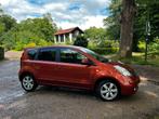 Nissan Note 1.4 16V 2009, Auto's, Voorwielaandrijving, Origineel Nederlands, 48 €/maand, Particulier