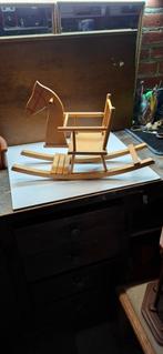 Schommelpaard klein, Hobby en Vrije tijd, Modelbouw | Boten en Schepen, Ophalen of Verzenden