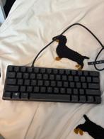Razer huntsman mini, Ophalen of Verzenden, Zo goed als nieuw