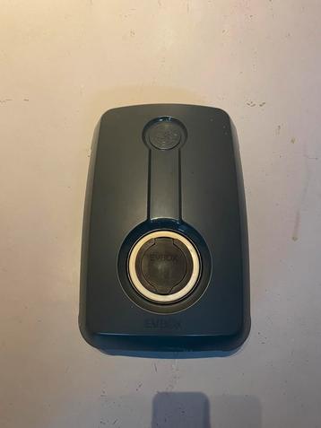 EV box beschikbaar voor biedingen