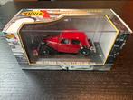 Citroën Traction Nostalgie, Ophalen of Verzenden, Zo goed als nieuw, Auto, Overige merken