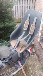 Gazelle damesfiets, Fietsen en Brommers, Fietsaccessoires | Fietsstoeltjes, Ophalen of Verzenden, Gebruikt