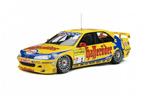 Peugeot 406 Super Tourenwagen Cup 1997

OT324, Ophalen of Verzenden, Nieuw, Auto, OttOMobile