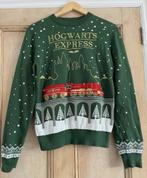 GEZOCHT! Harry Potter Hogwarts Express Trui, Kleding | Dames, Ophalen of Verzenden, Zo goed als nieuw, Maat 38/40 (M), Groen