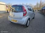Opel Agila 1.0 Berlin I Airco I Elektr.-pakket I NAP I Hoogz, Voorwielaandrijving, Euro 5, Gebruikt, 31 €/maand