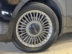 Fiat 500 Icon 42 kWh | Achteruitrijcamera | Dodehoek assiste, Stof, Gebruikt, 4 stoelen, Zwart