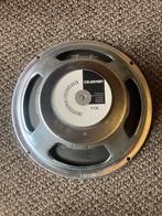 Celestion G12L 8 ohm, Ophalen of Verzenden, Gebruikt, Elektrische gitaar
