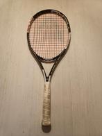 Head Team Speed Tennisracket - Graphite, Sport en Fitness, Tennis, Ophalen, Zo goed als nieuw, Head, Racket