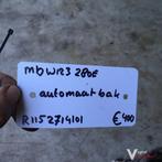 Mercedes W123 280 E   Automaatbak   R115 271 4101, Auto-onderdelen, Transmissie en Toebehoren, Ophalen, Gebruikt