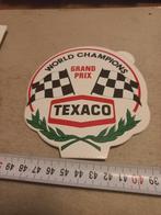 Texaco world champions grand prix, Ophalen of Verzenden, Zo goed als nieuw