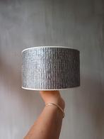 Duran lampenkap, 20 cm doorsnede, Huis en Inrichting, Lampen | Lampenkappen, Ophalen of Verzenden, Gebruikt, Rond, Minder dan 25 cm