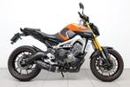Yamaha MT 09 (bj 2014), Motoren, Motoren | Yamaha, Quickshifter, Bedrijf, Meer dan 35 kW, 847 cc