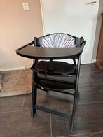 Kinderkraft ENOCK kinderstoel excl kussens, Ophalen, Zo goed als nieuw, Meegroeistoel