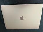 Macbook air 2018 13 inch Rose goud, Gebruikt, 8 GB, 13 inch, Minder dan 2 Ghz