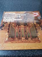 Vinly LP Albert de Klerk, orgel en Amsterdams kamer orkest, Ophalen of Verzenden, Zo goed als nieuw, 12 inch