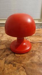 TOBIA SCARPA JAREN 60 Design Junker TAFELLAMP, Ophalen of Verzenden, Zo goed als nieuw, Minder dan 50 cm
