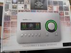 Universal Audio Solo interface, Ophalen of Verzenden, Zo goed als nieuw, Audio
